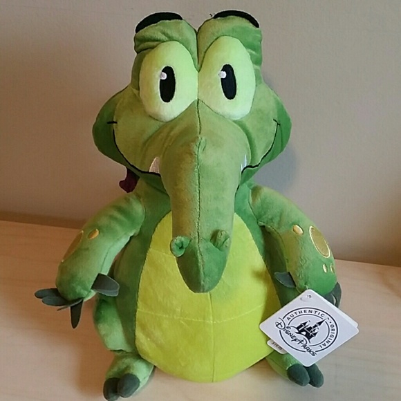 Disney Other - Disney's  Where's my wayer swampy the alligator